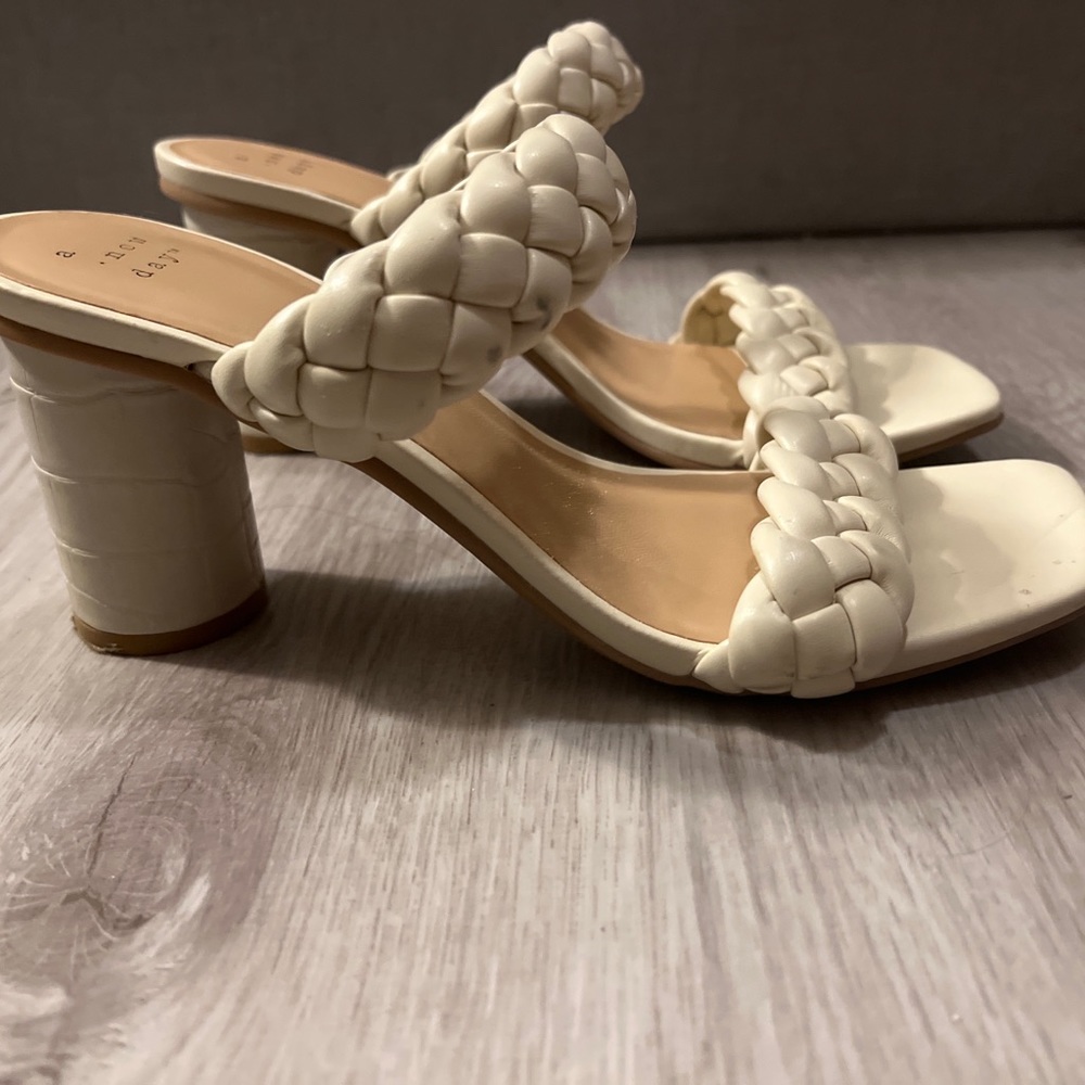 Target Heels